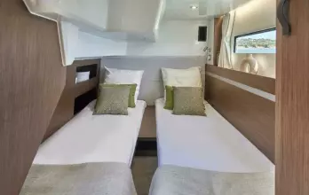 Thumbnail von Beneteau Antares 12