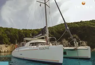 Thumbnail von Fountaine Pajot Antigua 37