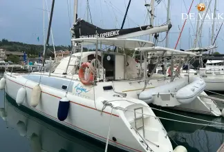 Thumbnail von Fountaine Pajot Antigua 37