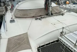 Thumbnail von Fountaine Pajot Antigua 37