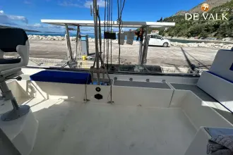 Thumbnail von Fountaine Pajot Antigua 37