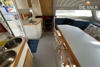 Thumbnail von Fountaine Pajot Antigua 37
