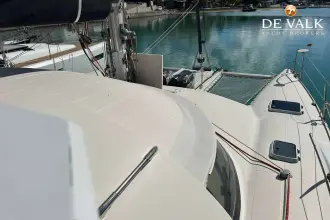 Thumbnail von Fountaine Pajot Antigua 37