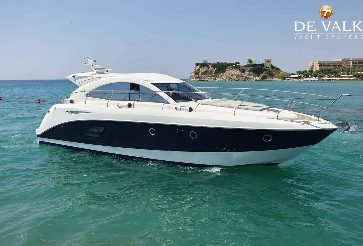 Beneteau Monte Carlo 47