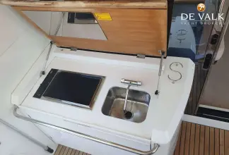 Thumbnail von Beneteau Monte Carlo 47
