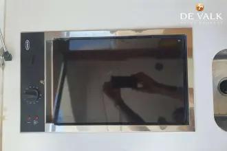 Thumbnail von Beneteau Monte Carlo 47