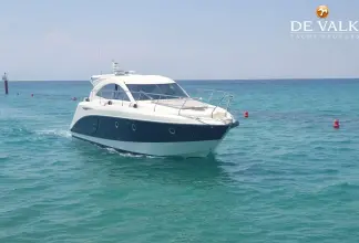 Thumbnail von Beneteau Monte Carlo 47