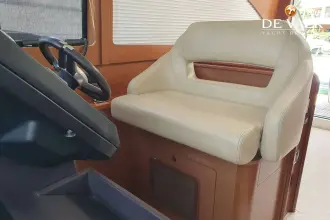 Thumbnail von Beneteau Monte Carlo 47