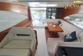 Thumbnail von Beneteau Monte Carlo 47