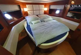 Thumbnail von Beneteau Monte Carlo 47