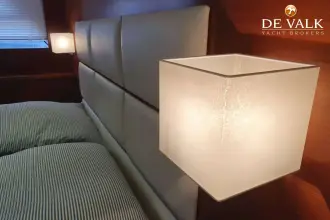 Thumbnail von Beneteau Monte Carlo 47