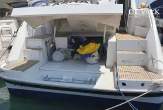 Thumbnail von Beneteau Monte Carlo 47