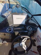 Thumbnail von Bayliner 855 Cruiser