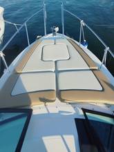 Thumbnail von Bayliner 855 Cruiser
