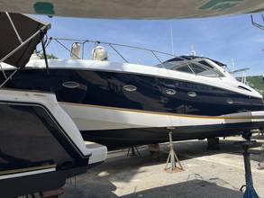 Thumbnail von Sunseeker Portofino 46