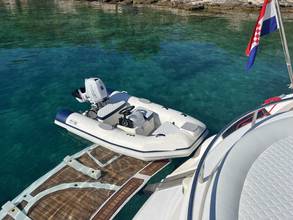 Thumbnail von Sunseeker Portofino 46