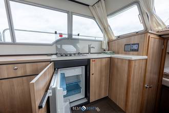 Thumbnail von Linssen Grand Sturdy 35.0 AC INTERO