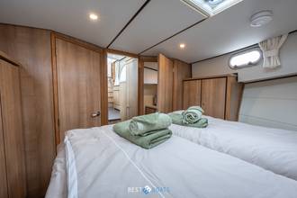 Thumbnail von Linssen Grand Sturdy 35.0 AC INTERO