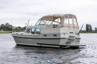 Thumbnail von Linssen Grand Sturdy 35.0 AC INTERO