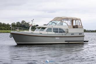 Thumbnail von Linssen Grand Sturdy 35.0 AC INTERO