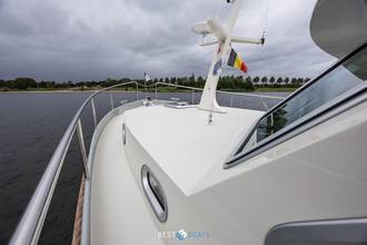 Thumbnail von Linssen Grand Sturdy 35.0 AC INTERO