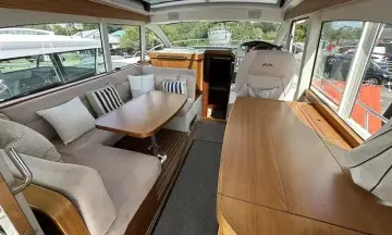 Thumbnail von Nimbus 365 Coupe Prma Donna