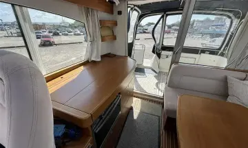 Thumbnail von Nimbus 365 Coupe Prma Donna