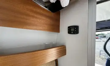 Thumbnail von Nimbus 365 Coupe Prma Donna