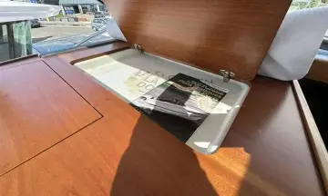 Thumbnail von Nimbus 365 Coupe Prma Donna