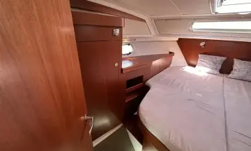 Thumbnail von Nimbus 365 Coupe Prma Donna