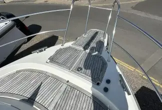 Thumbnail von Nimbus 365 Coupe Prma Donna