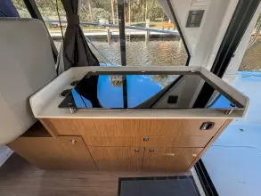 Thumbnail von Beneteau Antares 9