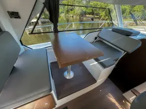 Thumbnail von Beneteau Antares 9