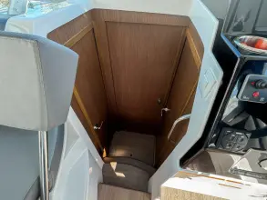 Thumbnail von Beneteau Antares 9