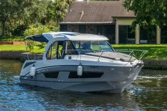 Thumbnail von Beneteau Antares 9