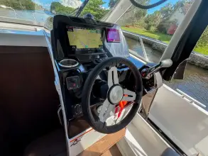 Thumbnail von Beneteau Antares 9