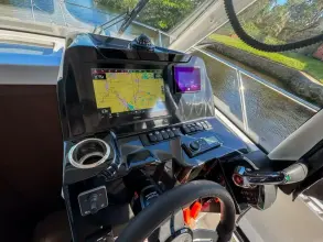 Thumbnail von Beneteau Antares 9