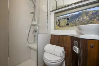 Thumbnail von Fairline 45