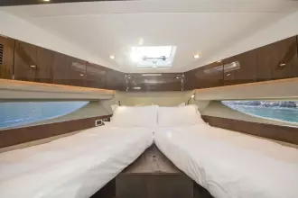 Thumbnail von Fairline 45