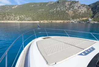 Thumbnail von Fairline 45