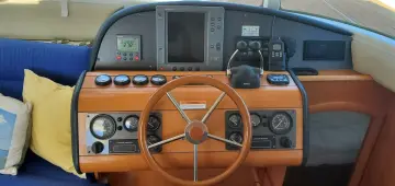 Thumbnail von Lagoon Power 43 My Three Girls