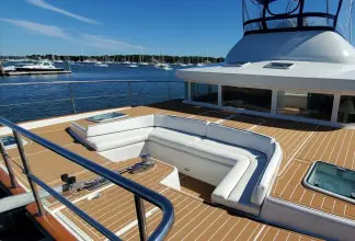 Thumbnail von Lagoon Power 43 My Three Girls