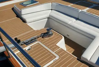 Thumbnail von Lagoon Power 43 My Three Girls