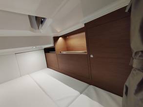 Thumbnail von Jeanneau Cap Camarat 10.5 WA