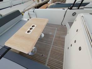 Thumbnail von Jeanneau Cap Camarat 10.5 WA