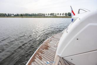 Thumbnail von Fairline Targa 40