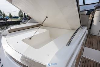 Thumbnail von Fairline Targa 40