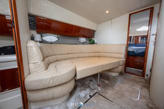 Thumbnail von Fairline Targa 40