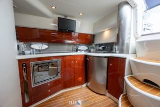 Thumbnail von Fairline Targa 40