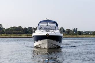 Thumbnail von Fairline Targa 40